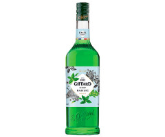 Сироп Giffard Базилик 1 л
