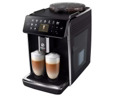 Кофемашина Saeco GranAroma SM6480/00 - фото-1