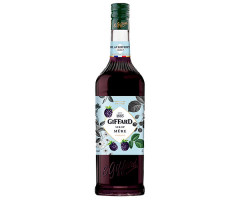 Сироп Giffard Ежевика 1 л