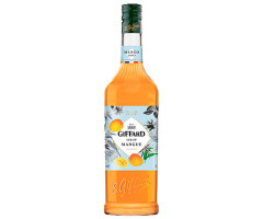 Сироп Giffard Манго 1 л