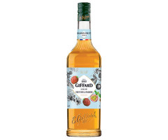 Сироп Giffard Маракуйя 1 л
