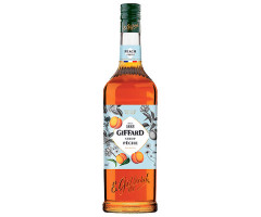 Сироп Giffard Персик 1 л