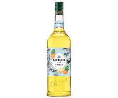Сироп Giffard Ананас 1 л