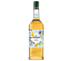 Сироп Giffard Айва 1 л