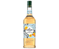 Сироп Giffard Амаретто 1 л