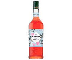 Сироп Giffard Бабл гам 1 л