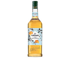 Сироп Giffard Имбирный пряник 1 л
