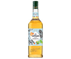 Сироп Giffard Лесной орех 1 л