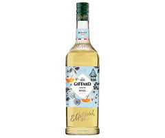 Сироп Giffard Мед 1 л