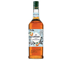 Сироп Giffard Орех макадамия 1 л