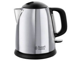 Электрочайник Russell Hobbs 24990-70 Victory 1 л - фото-1