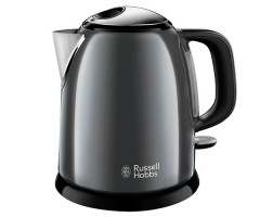 Электрочайник Russell Hobbs 24993-70 Colours Plus Mini 1 л - фото-1