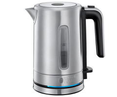 Электрочайник Russell Hobbs 24190-70 Compact Home 0,8 л - фото-1