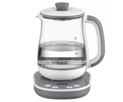 Электрочайник Tefal Tastea Tea Maker BJ551B10 1,5 л - фото-1