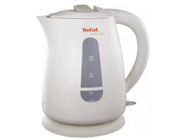 Электрочайник Tefal KO299130 EXPRESS White 1,5 л - фото-1