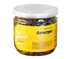 Травяной чай Tea Genius Антистресс 80 г
