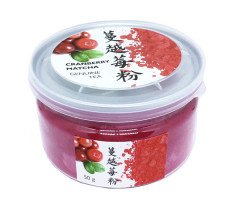 Чай матча Османтус Красная 50 г 