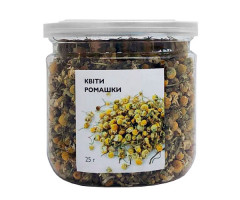 Цветочный чай Османтус Ромашка 25 г