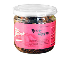 Фруктовый чай Tea Genius Тутти-Фрутти 80 г - фото-1