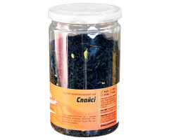 Черный чай Tea Genius Спайси 100 г - фото-1