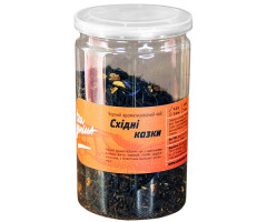 Черный чай Tea Genius Восточные Сказки 100 г - фото-1