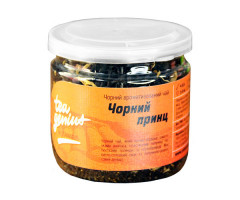 Черный чай Tea Genius Черный Принц 80 г - фото-1