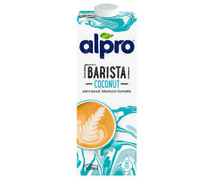 Напиток кокосовый Alpro для профессионалов 1 л