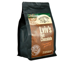 Какао Forastero Lviv’s Hot Chocolate 500 г