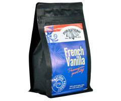 Какао Forastero French vanilla 500 г - фото-1 Какао Forastero French vanilla 500 г - фото-1