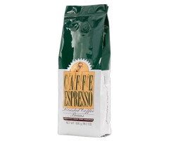 Кофе Кurukahveci Mehmet Efendi Espresso в зернах 1 кг - фото-1