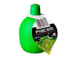 Концентрат Piacelli Лайм 200 мл