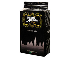 Кофе Nero Aroma Elite молотый 250 г