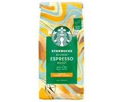 Кофе Starbucks Blonde Espresso в зернах 450 г