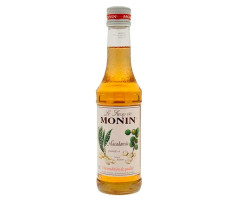 Сироп Monin Макадамский орех 250 мл