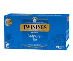 Черный чай Twinings Lady Grey в пакетиках 25 шт