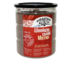 Какао Forastero Swiss Chocolate 1 кг Какао Forastero Swiss Chocolate 1 кг