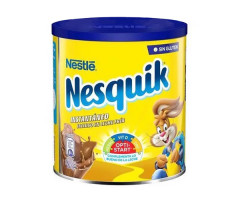 Какао Nesquik Nestle ж/б 700 г Какао Nesquik Nestle ж/б 700 г