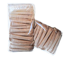 Сахар в стиках ATA craft 200 шт х 5 г