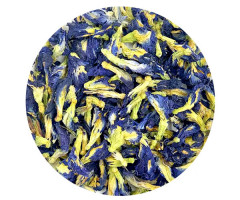 Цветочный чай Teahouse №735 Цветы Анчана 50 г