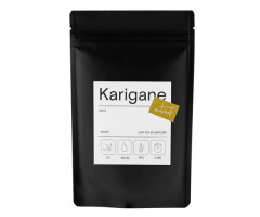 Зеленый чай Matchati Gyokuro Karigane 100 г