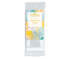 Травяной чай Nebokrai Альпийский травы в пакетиках 50 шт