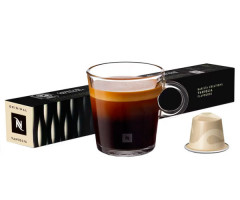 Кофе в капсулах Nespresso Vaniglia (тубус) 10 шт