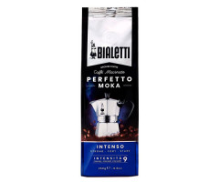 Кофе Bialetti Perfetto Moka Intenso молотый 250 г Кофе Bialetti Perfetto Moka Intenso молотый 250 г