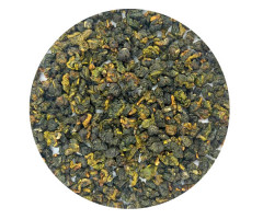 Чай улун Teahouse №027 Молочный улун Тайвань 100 г