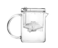 Заварник для чая Sama Doyo EC-21 350 мл Заварник для чая Sama Doyo EC-21 350 мл