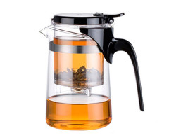 Заварник для чая Sama Doyo SAG-08 500 мл Заварник для чая Sama Doyo SAG-08 500 мл