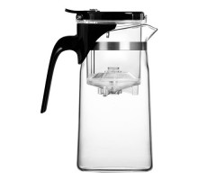 Заварник для чая Sama Doyo SAG-10 750 мл Заварник для чая Sama Doyo SAG-10 750 мл