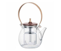 Заварник для чая Sama Doyo Везувий DZ003B 1 л