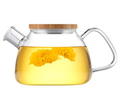 Заварник для чая Sama Doyo S-051h 900 мл