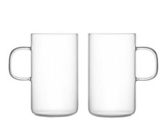 Набор стаканов Sama Doyo CP-32 2 шт 300 мл